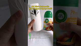 Air Wick Freshmatic Refill  Up To 70 Days Of Freshness   Air Wick