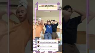 nona blonde dan dua ladiesnya 💃🏻 #sridevida5 #dance #dancecover #tiktoktrend #joget #dangdut #fyp