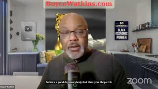Ask Dr Boyce anything you want