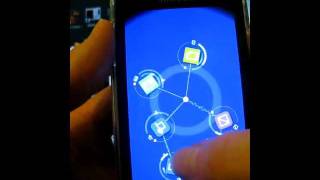 Reactable su samsung galaxy s!!! Profile
