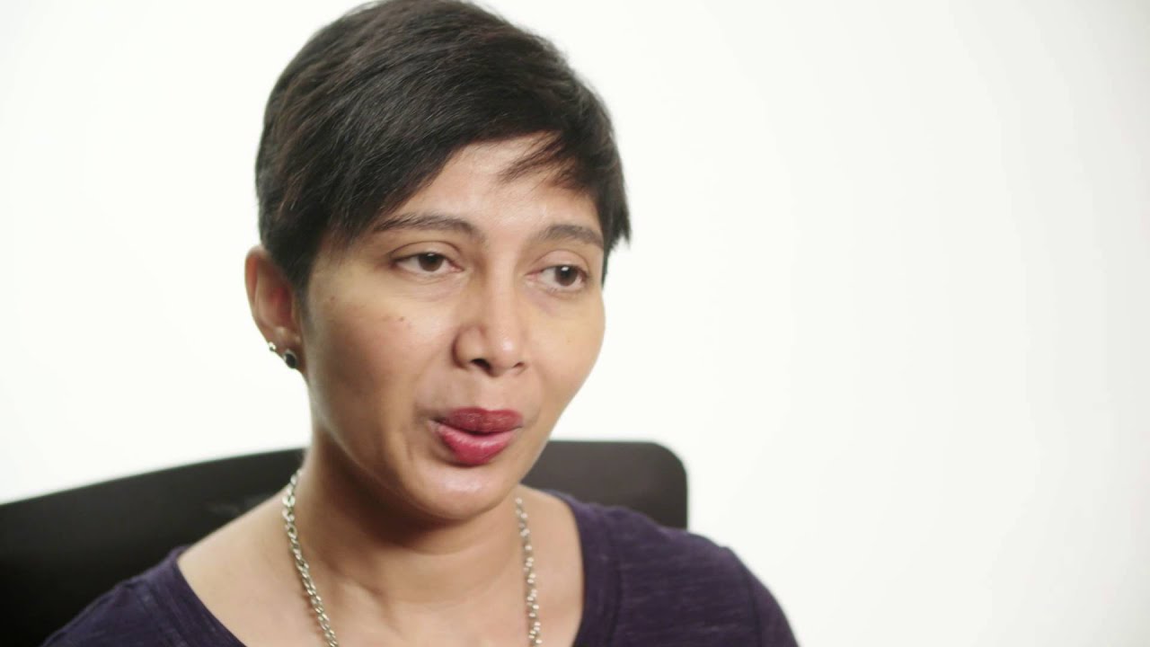 Sumitra Nair and learnings environments | HundrED