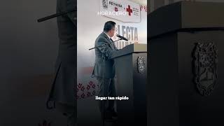 Rinden homenaje a Mauricio Treviño Garza