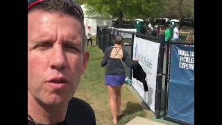 PickleBall Expo | Volvo Car Open©️2019 | 5IVEZERO