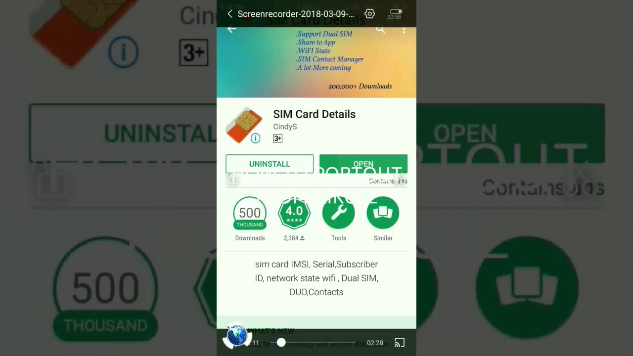 AIRCEL PORTOUT PROBLEM SOLVED