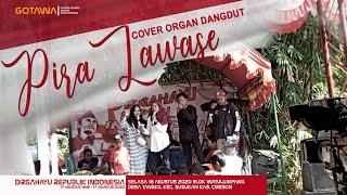 PIRA LAWASE COVER ORGAN DANGDUT