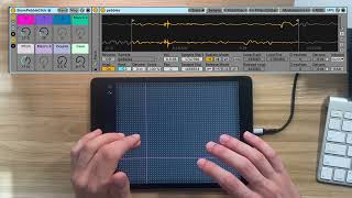 Pocket Percussion & Skym App Demo screenshot 4