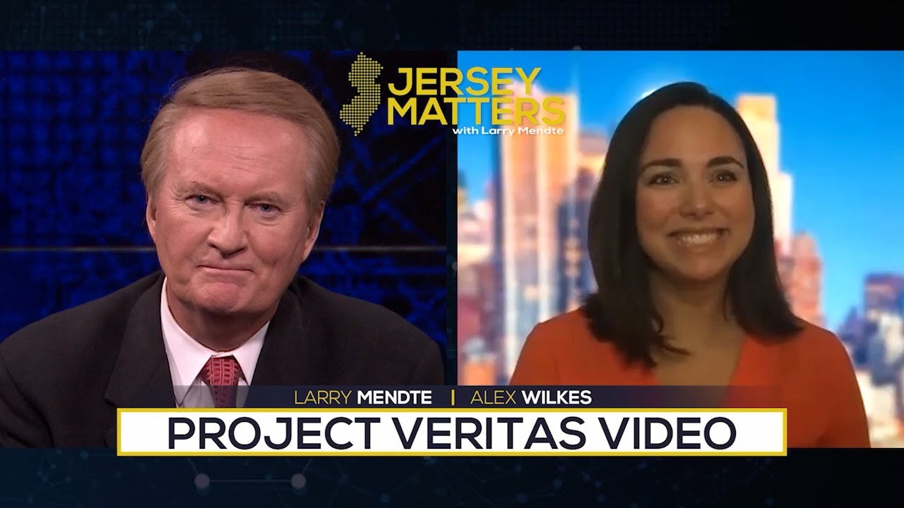 Project Veritas with Alex Wilkes - Republican Reaction