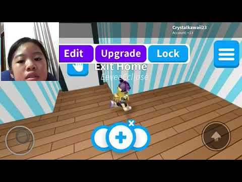 Tutorial How To Change Your Name In Adopt Me Read Desc Youtube - how to change your name in roblox adopt me 2020