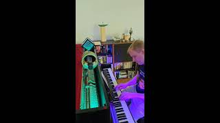 Live Piano Improvisation 🎹 feat. Chopin, Beethoven, Bach, Eminem ☆ Easter Special ☆
