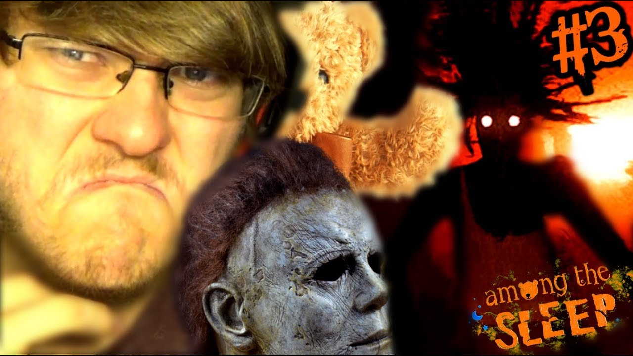 WE'RE FINALLY BACK AND IT'S FREAKING LIVE || Among the Sleep (Part 3 / ENDING)