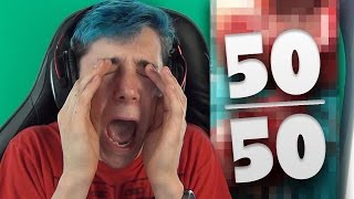 WARNING: DO NOT WATCH THIS | Reddit 50/50