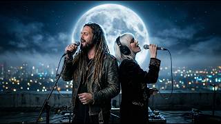 Sia ft. Damian Marley – Endless Horizon 🔥 AI Music Video (Cinematic Pop Reggae Fusion)