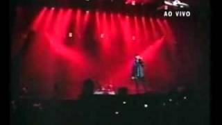 SCORPIONS - Live In Manaus Brazil - Holiday