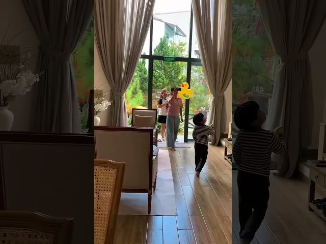 Villa như này mà không có tấm hình hay chiếc clip nào check in thì quá là uổng phí | Palynia Group
