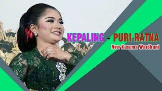 Mantap PURI RATNA - Kepaling