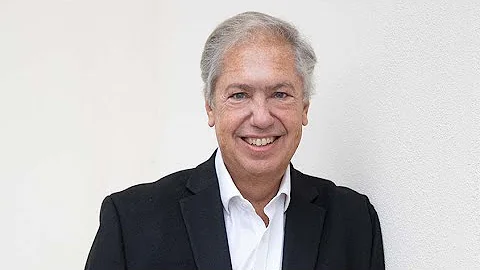 Fellow Spotlight: Christopher H. Gibbs