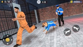 Police K9 Dog Training School (by Ballbek) Android Gameplay [HD] screenshot 5