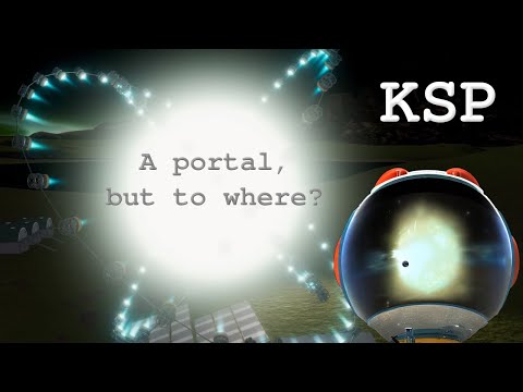 Kerbal Space Program