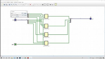 Binary Choices Simplified: The 4-Bit 2-to-1 Multiplexer Unveiled