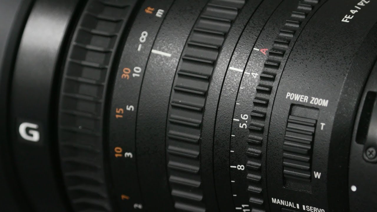 Visual Bytes - 09 Variable ND-FS7 M2 - YouTube