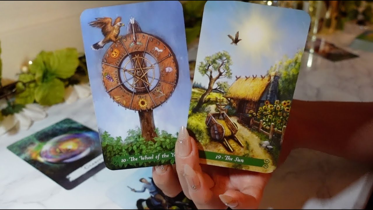 ARIES: You’re About To Be Pleasantly SURPRISED, The Rest Of This Year Is Going To Be The Best Yet ☀️