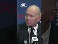‘We have the same vision of what a winning team looks like’: Sundin on working with GM Chayka