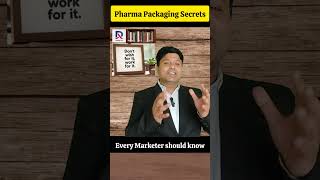 How to choose right Pharma Packaging ! Beginner's Tip