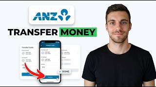 How to Transfer Money with ANZ Bank App 2026 (Quick Guide)