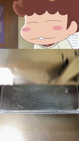 【あたしンち】ユズヒコが作ってた焼きとうもろこしを再現してみたらめちゃくちゃ美味かった!#shorts#アニメ飯