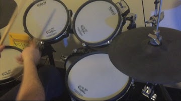 Warm Binary - Make Noise 0-Coast / Patch Sketches 11-15