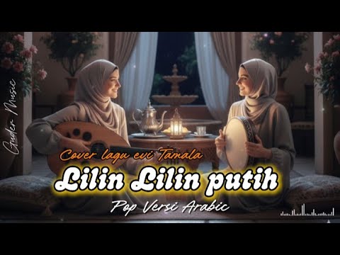 Evie tamala - Lilin Lilin Putih