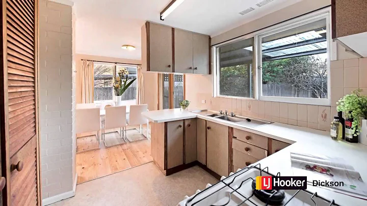 64 Higinbotham Street Watson