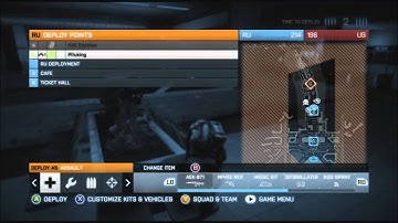 FSD V ZT 5v5 metro round one