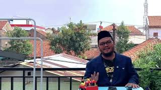 Download Lagu KATA GURU GEMBUL. KISAH MUALAF NYA SEORANG ANAK PENDETA. TULUS ATAU PURA PURA? SNOUCK HURGRONJE MP3