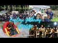 Kegiatan Employe Gathering Pegadaian (Mall Arta Gading)