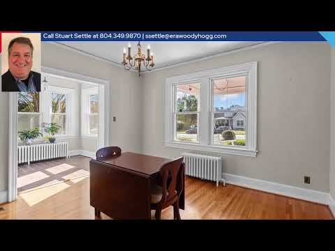 119 Gatewood Avenue, Crewe, VA home video tour