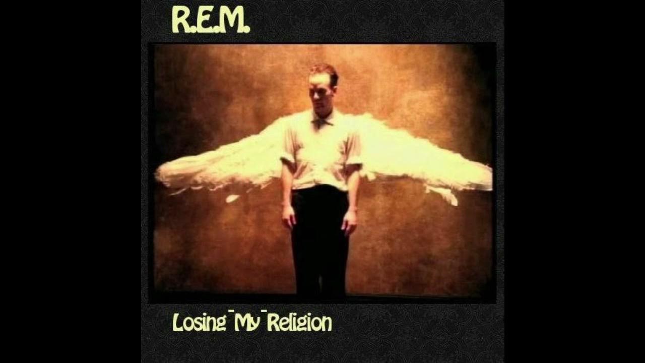 E. Losing my religion chords. Losing my religion на укулеле. Rem losing my religion альбом. Losing my religion произношение.