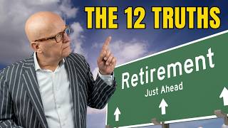 The BEST Retirement Advice EVER From Real Retirees! (More Fun Included)!