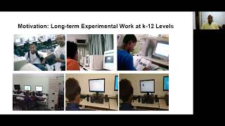 Link 2021: A Decolonized Mood of Creating a Three-dimensional Digital Space
