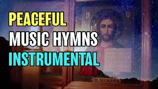 Peaceful Catholic Music Hymns | Beautiful Instrumental Hymns | Catholic Songs screenshot 2