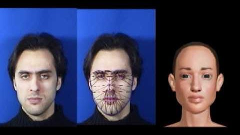 Position-based Facial Animation Synthesis