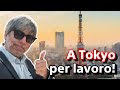 A Tokyo per lavoro (e piacere) - Vivi Giappone