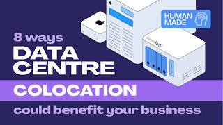 8 ways data centre colocation could benefit your business