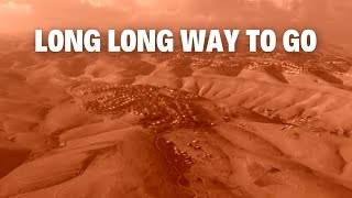 Long Long Way To Go - Phil Collins (Martin Levac Cover)