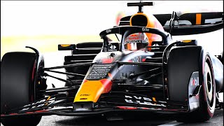 2023 F1 JAPANESE GP Friday analysis by Peter Windsor