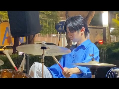 2025.04.26(六）李科穎-想悄悄住進你的靈魂（蕭秉治）電視劇《難哄》插曲 ATT 4 Fun街演