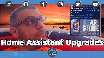 Tips for upgrading your Docker based Home Assistant.