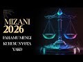 LIBRA 2026 THIS IS YOUR YEAR OF WEALTH AND PROMOTION