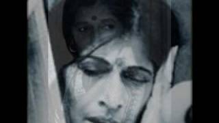 Sahela Re Kishori Amonkar chords