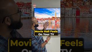 Get The Best Picture And Audio Quality On Tv In Seconds